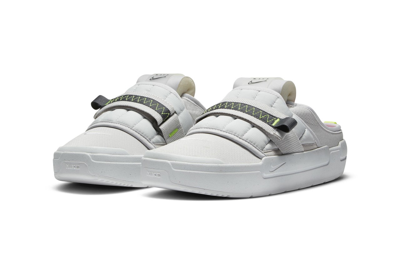 Slip-On Nike Ini Dibuat Khusus Untuk Santai!